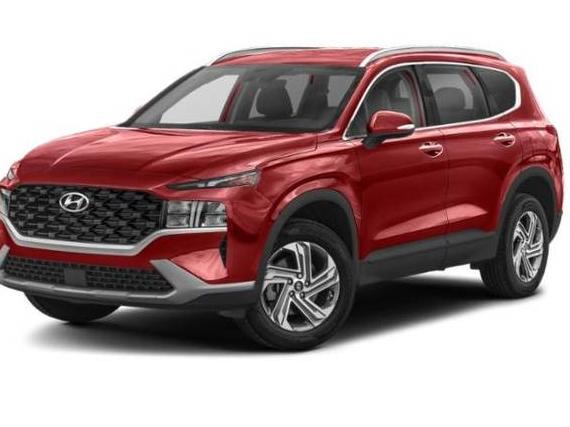 HYUNDAI SANTA FE 2023 5NMS3DAJ5PH627723 image